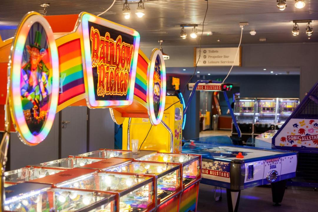 Photo of Others in Tattershall