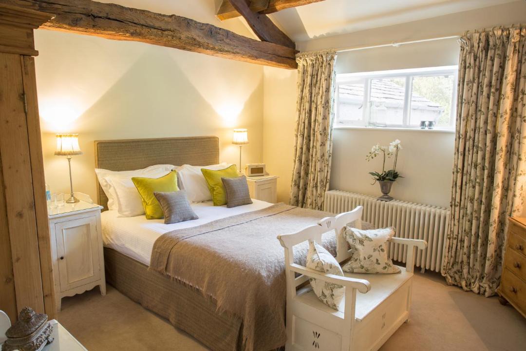Photo of Bedroom in Crosthwaite