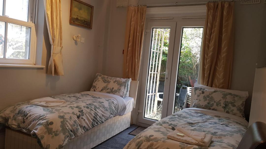 Photo of Bedroom in Chelsea