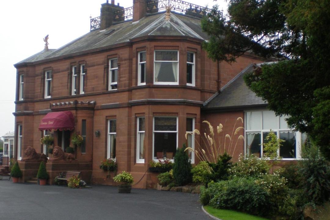 Photo of Others in Lockerbie