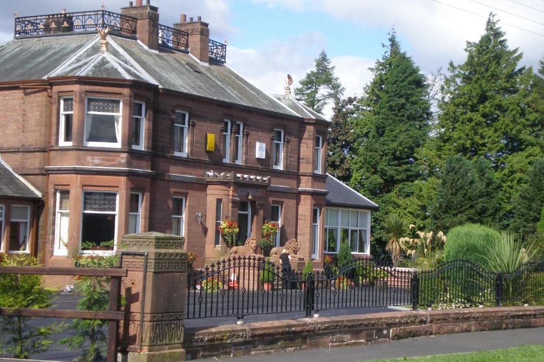 Photo of Others in Lockerbie