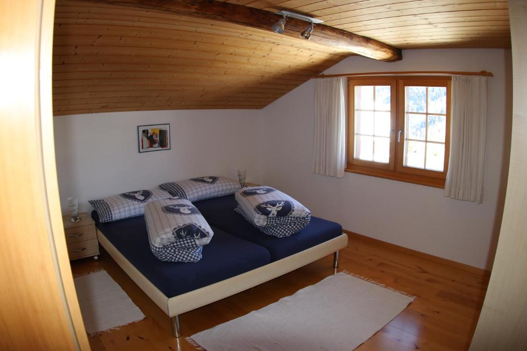 Photo of Bedroom in Acletta
