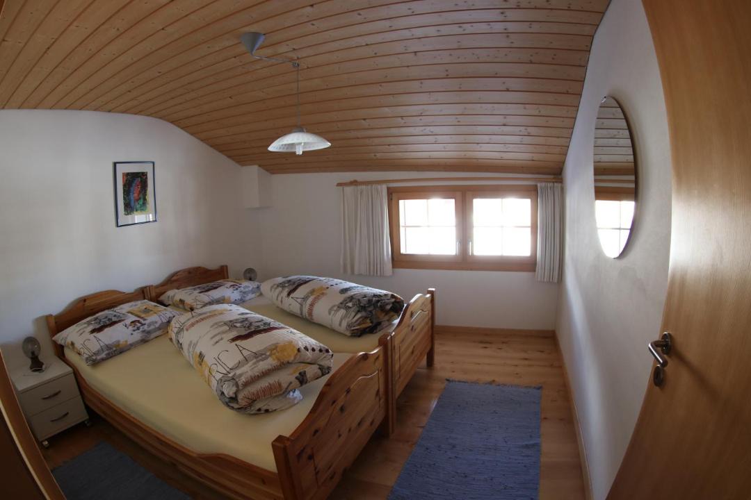 Photo of Bedroom in Acletta