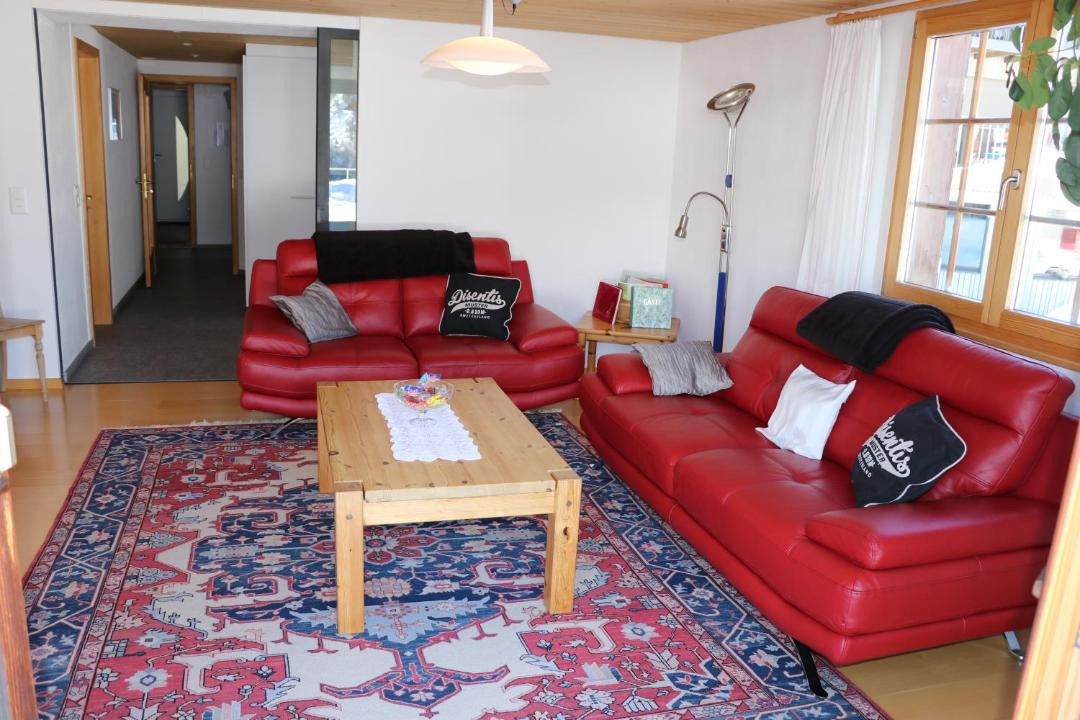 Photo of Livingroom in Acletta