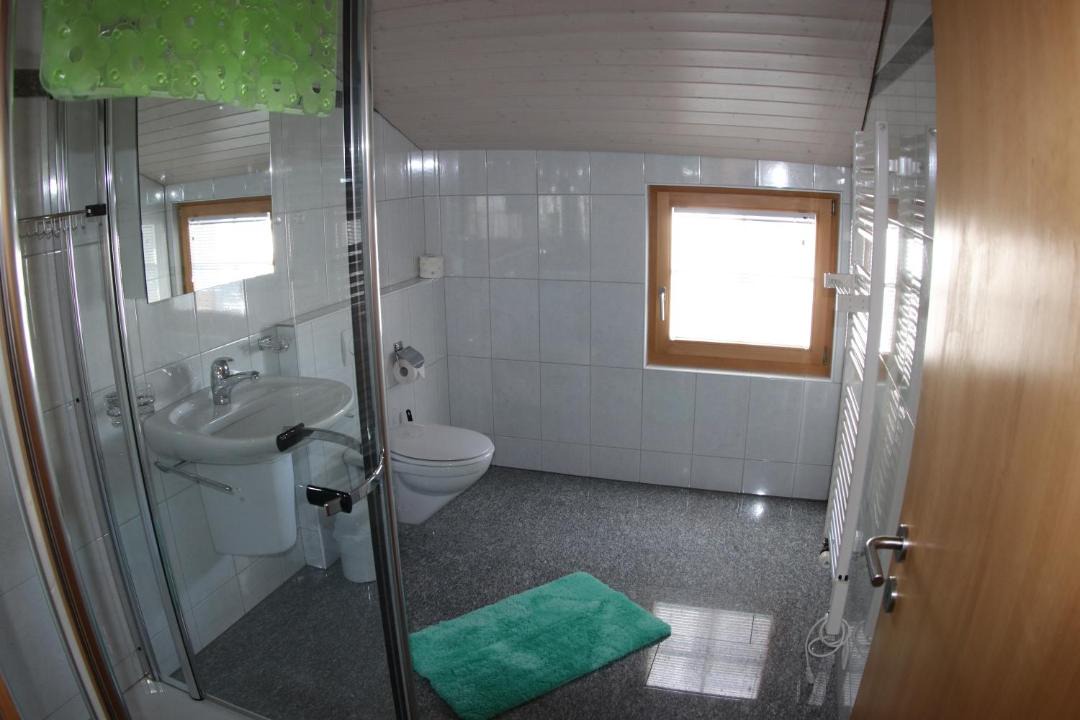 Photo of Bathroom in Acletta