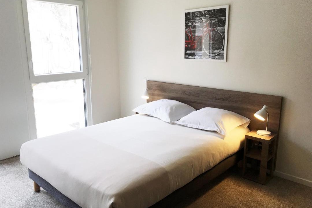 Photo of Bedroom in Haussonville-Blandan-Mon Desert-Saurupt