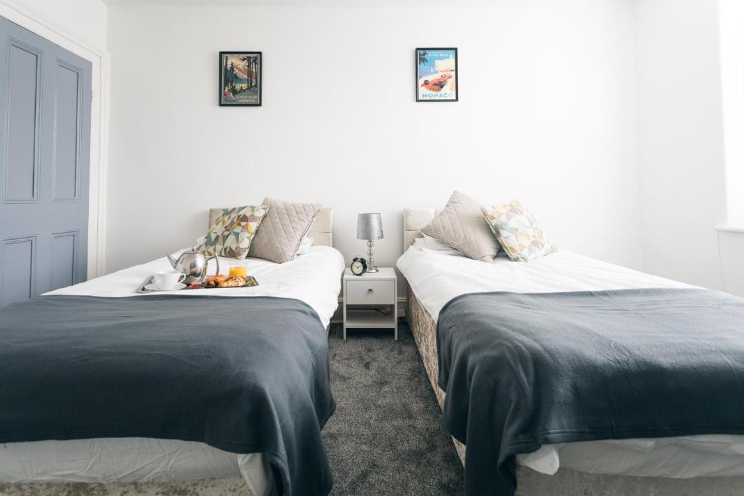 Photo of Others in Buxton