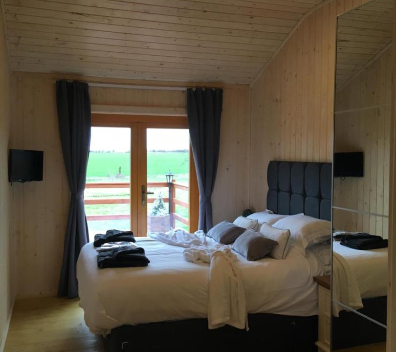 Photo of Bedroom in Hadleigh