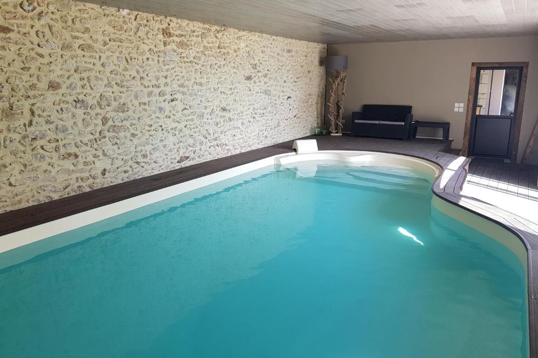 Photo of Outdoor in Tauxigny