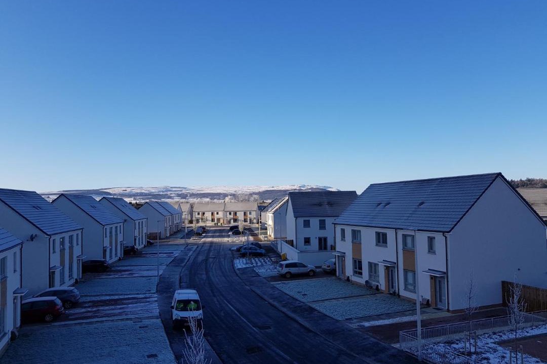 Photo of Others in Auchengray