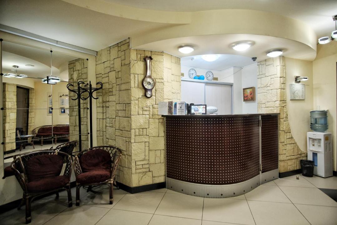 Photo of Livingroom in Kaluga