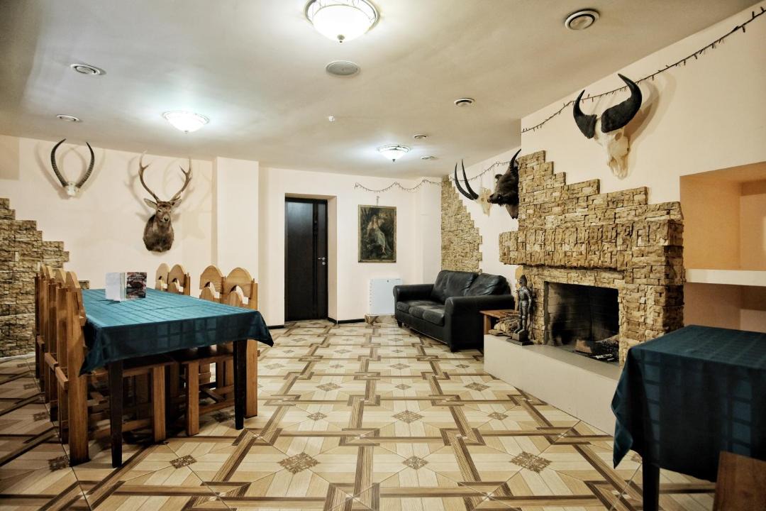 Photo of Livingroom in Kaluga