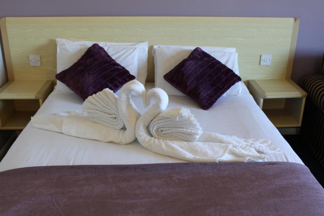 Photo of Bedroom in Battlesden