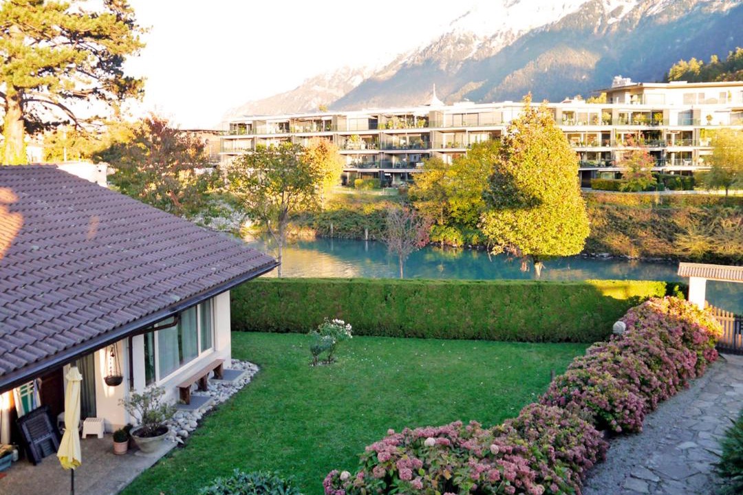Photo of Others in Central Interlaken