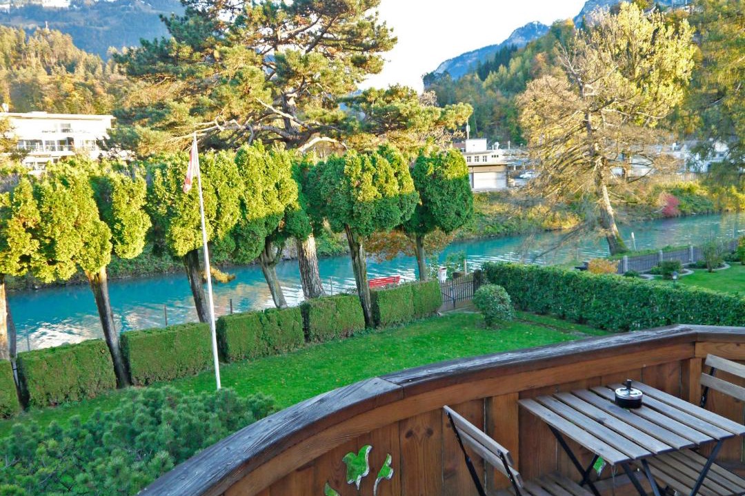 Photo of Others in Central Interlaken