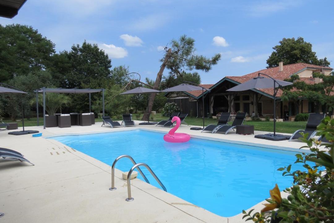 Photo of Others in Caumont-sur-Garonne
