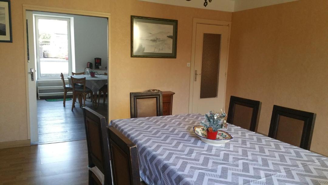 Photo of Bedroom in Camaret-sur-Mer