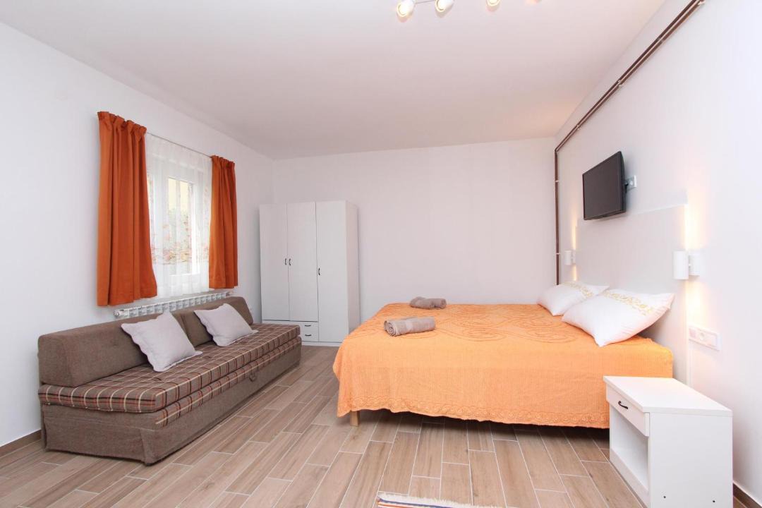 Photo of Bedroom in Rovinj