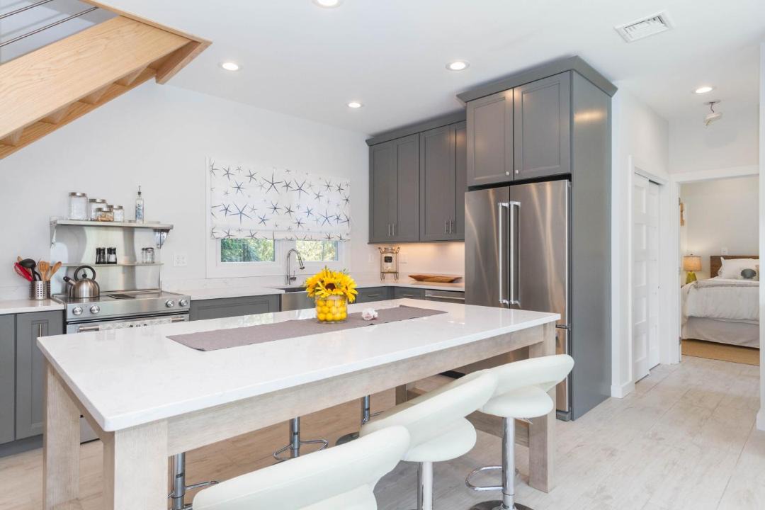 Photo of Kitchen in Ocean Beach