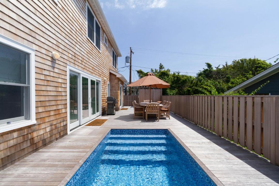 Photo of Outdoor in Ocean Beach