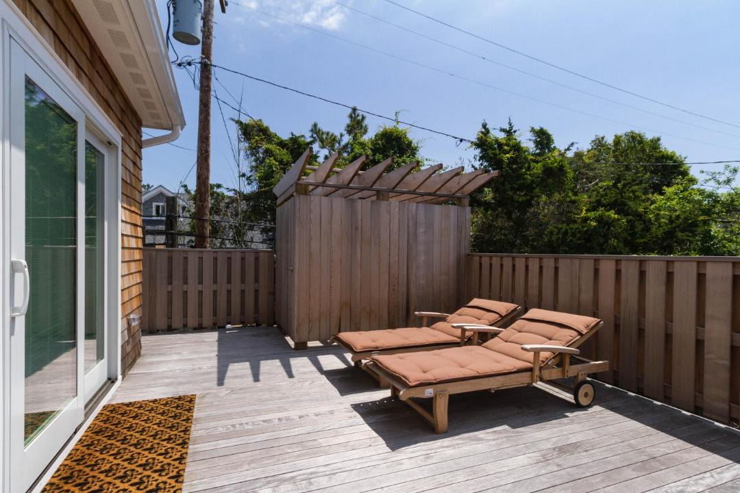 Photo of Patio Balcony in Ocean Beach