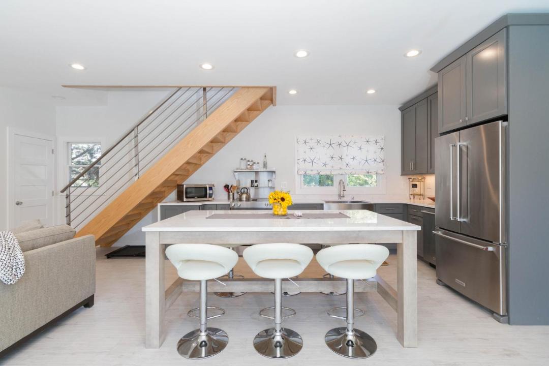 Photo of Kitchen in Ocean Beach
