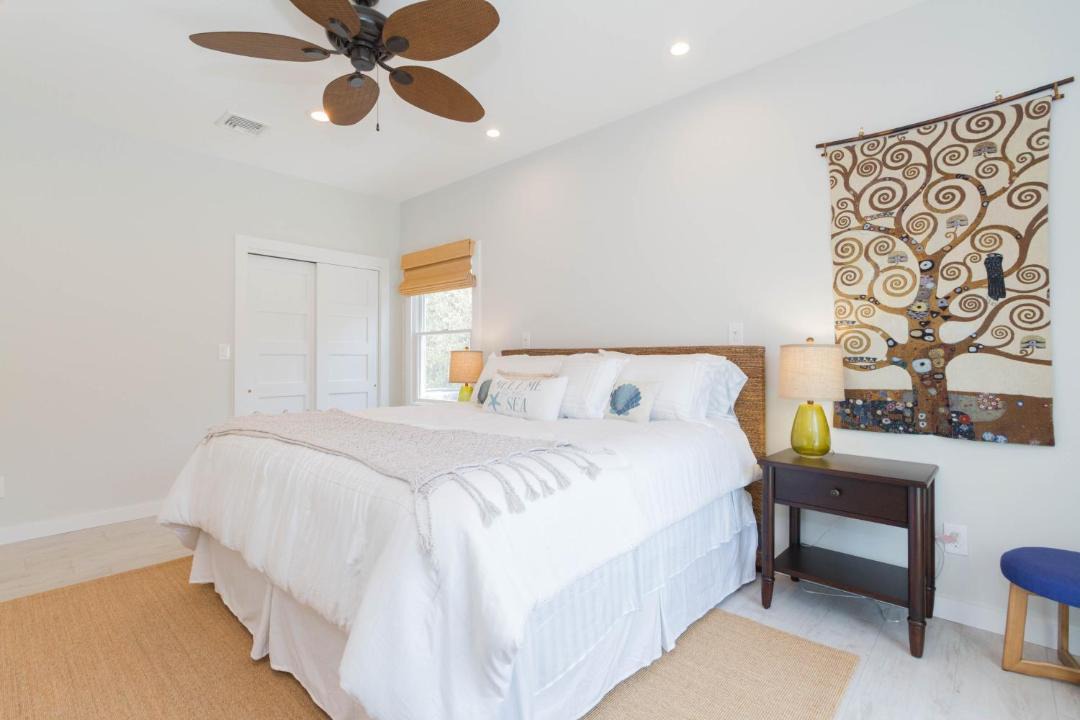 Photo of Bedroom in Ocean Beach