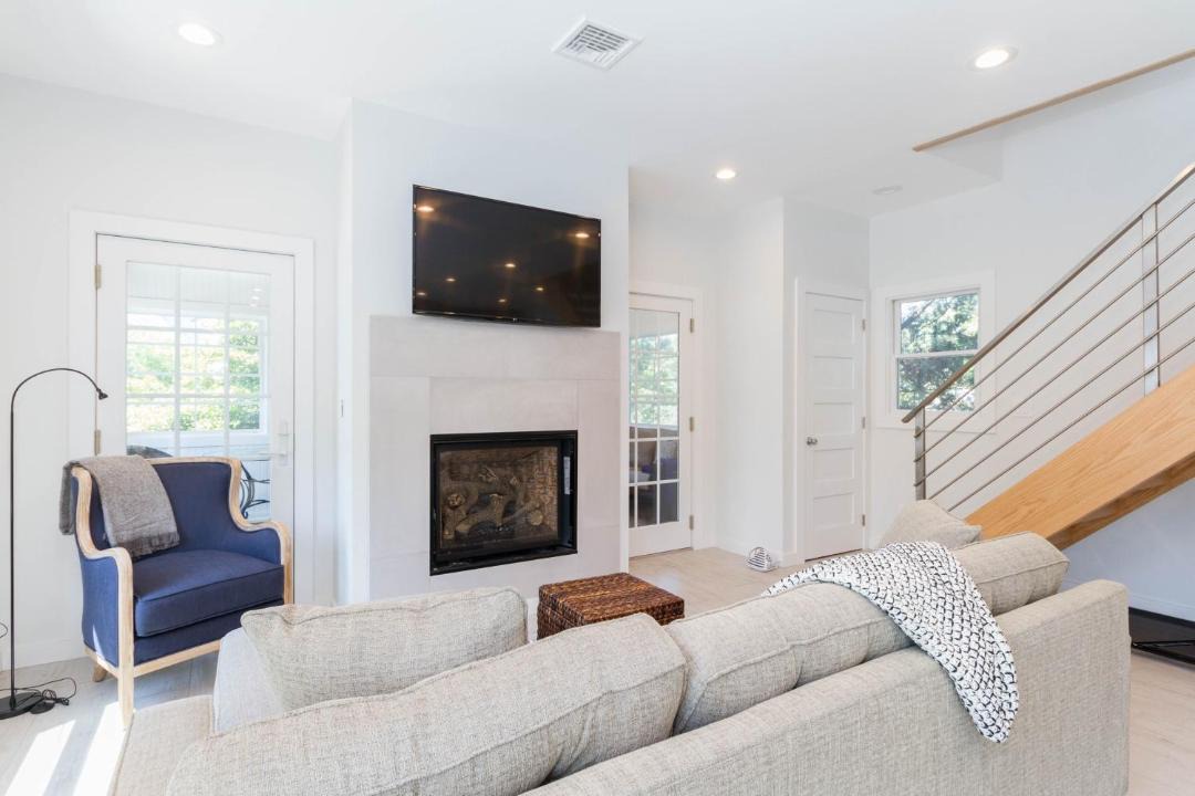 Photo of Livingroom in Ocean Beach