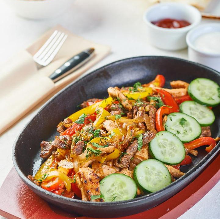 Photo of Livingroom in Ilyinskoye