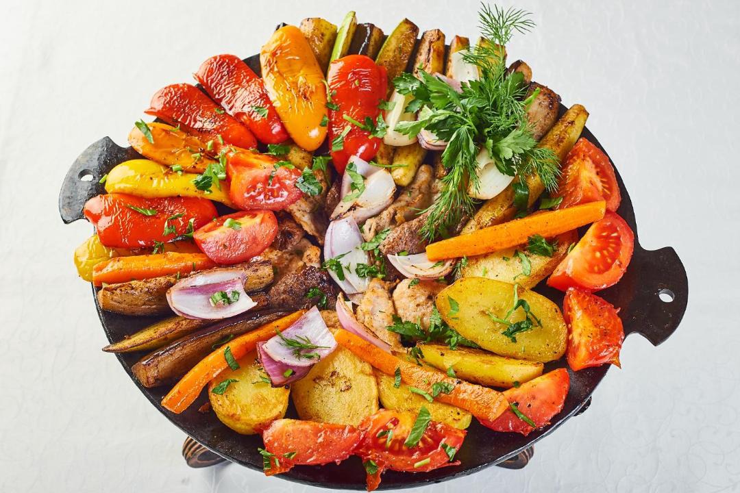 Photo of Others in Ilyinskoye