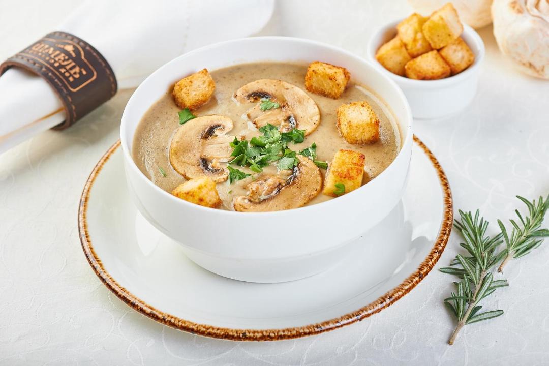 Photo of Bathroom in Ilyinskoye