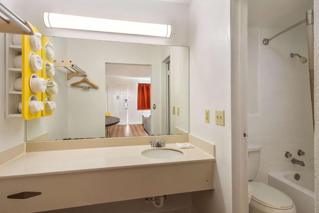 Photo of Bathroom in Warner Robins