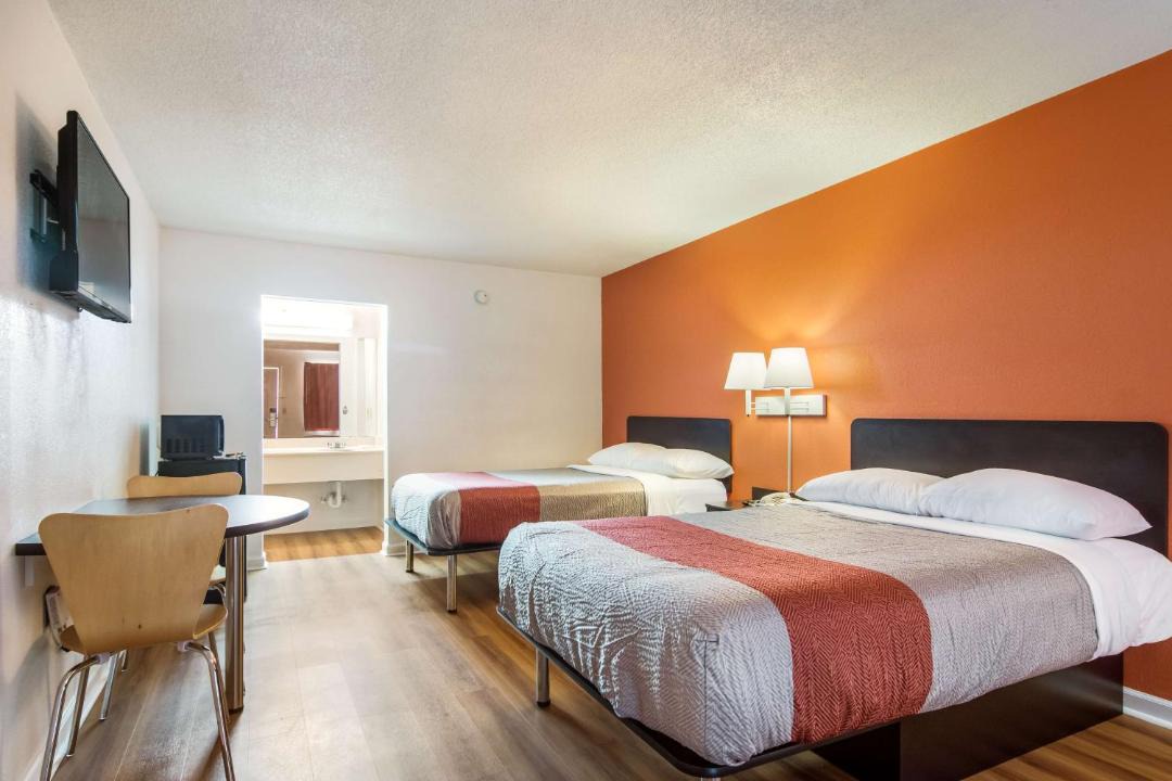 Photo of Bedroom in Warner Robins