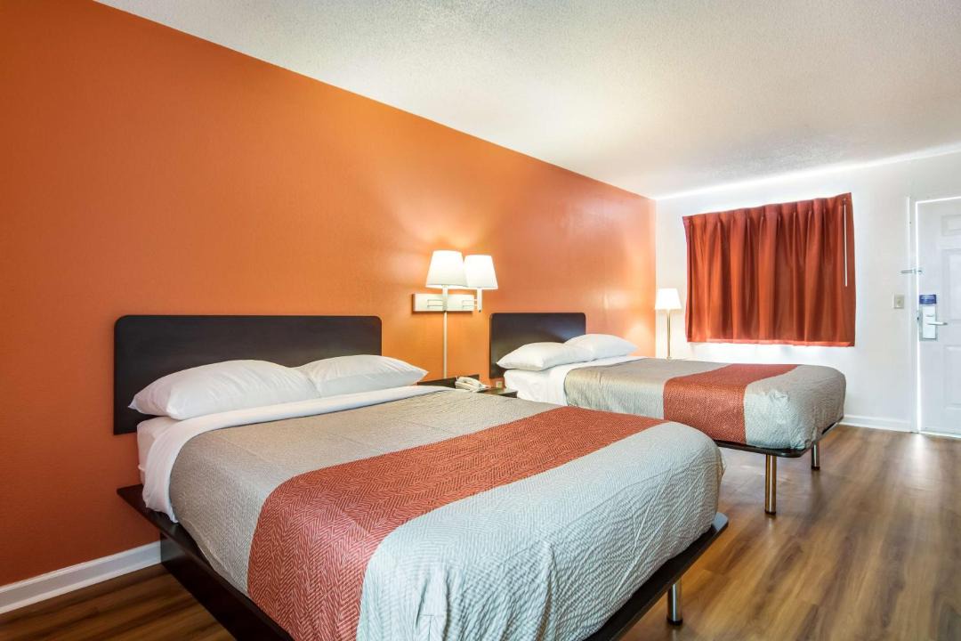 Photo of Bedroom in Warner Robins