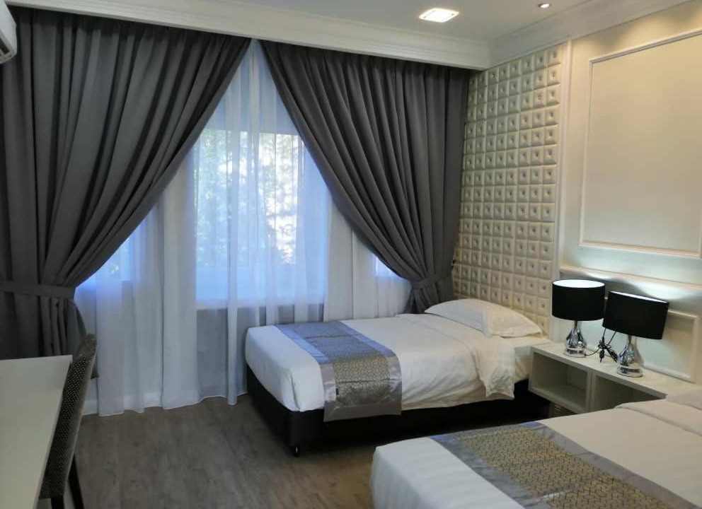 Photo of Bedroom in Ayer Keroh