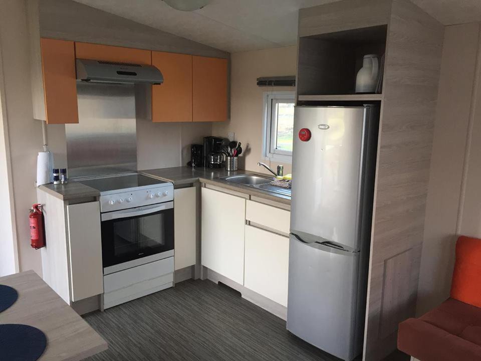 Photo of Kitchen in Sønder Felding