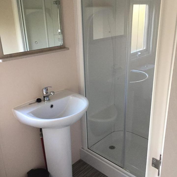 Photo of Bathroom in Sønder Felding