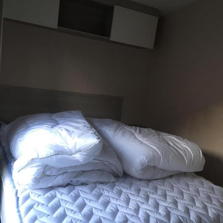 Photo of Bedroom in Sønder Felding