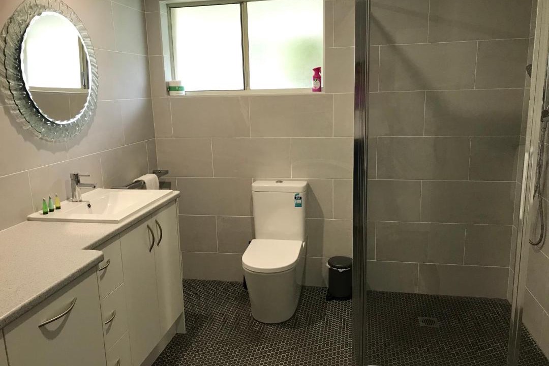 Photo of Bathroom in Ulladulla