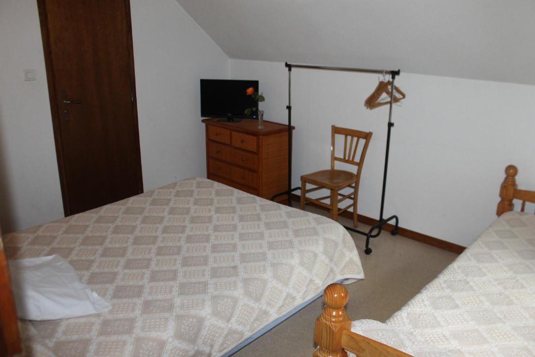 Photo of Bedroom in Aragnouet