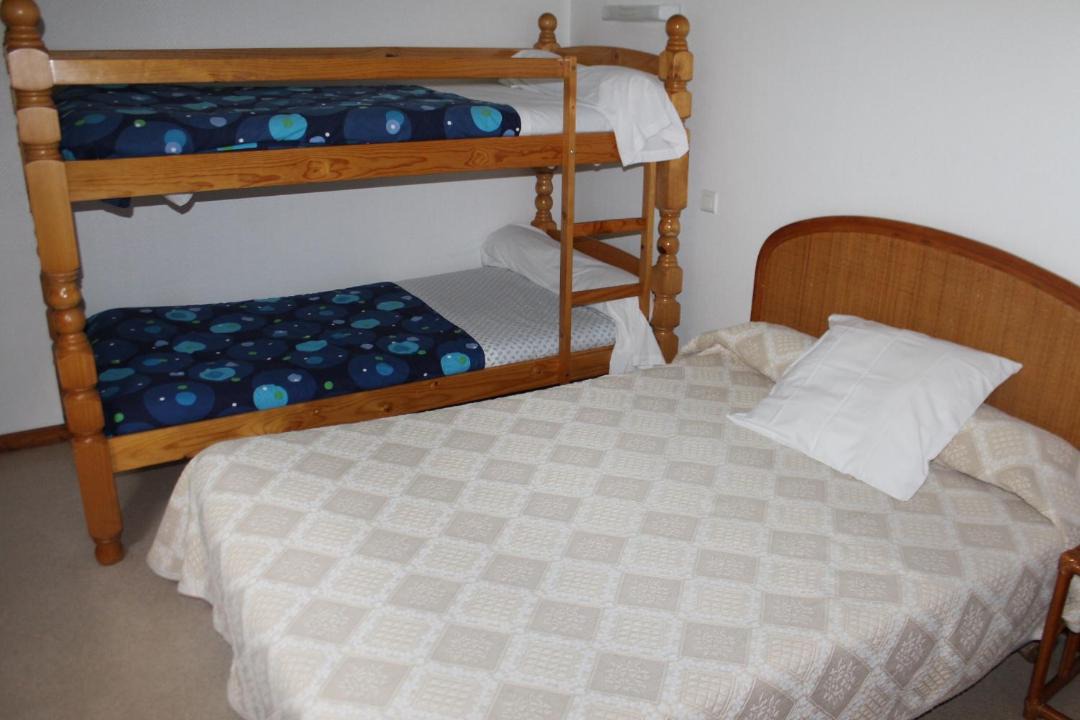 Photo of Bedroom in Aragnouet
