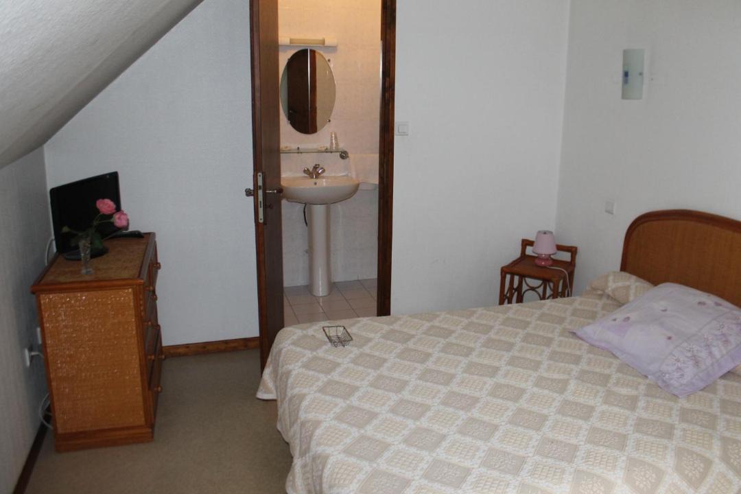 Photo of Bedroom in Aragnouet