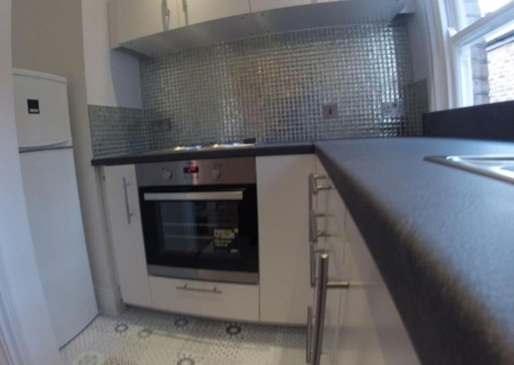 Photo of Kitchen in Worthing