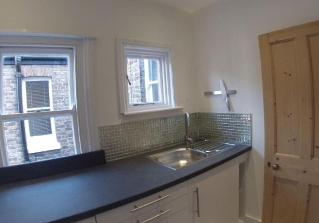 Photo of Kitchen in Worthing