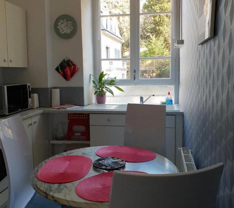 Photo of Others in Aix-les-Bains City Center