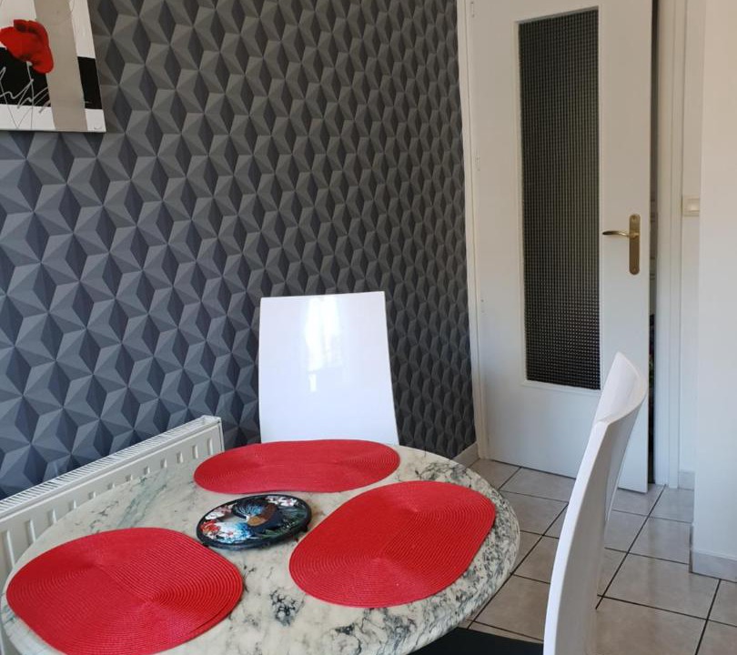 Photo of Others in Aix-les-Bains City Center