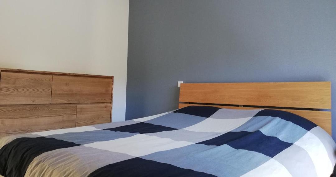 Photo of Bedroom in Sussargues