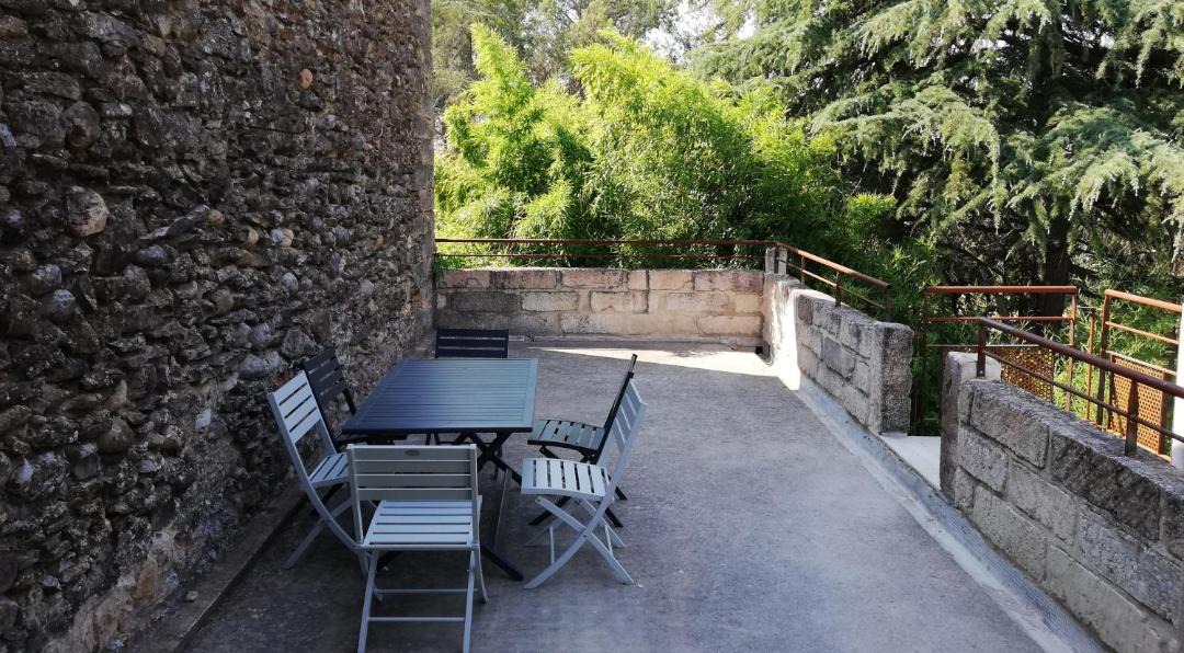 Photo of Patio Balcony in Sussargues