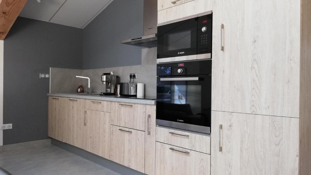 Photo of Kitchen in Sussargues