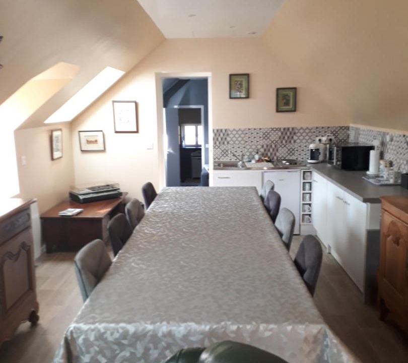 Photo of Kitchen in Lisieux